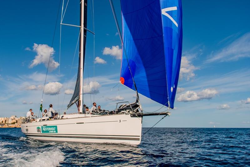 Yachting Malta Coastal Race 2020 photo copyright Yachting Malta / RMYC / Alex Turnbull taken at Royal Malta Yacht Club and featuring the IRC class