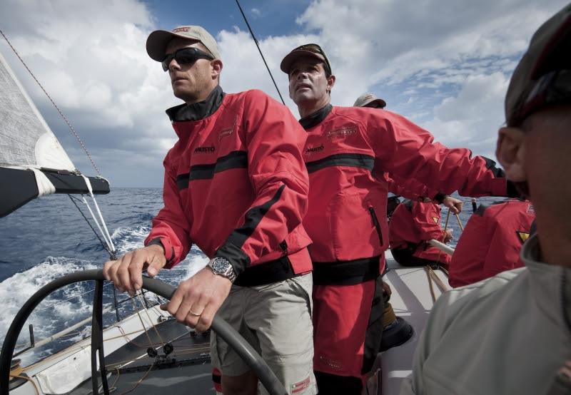 Rolex Middle Sea Race photo copyright Kurt Arrigo / Rolex taken at Royal Malta Yacht Club and featuring the IRC class