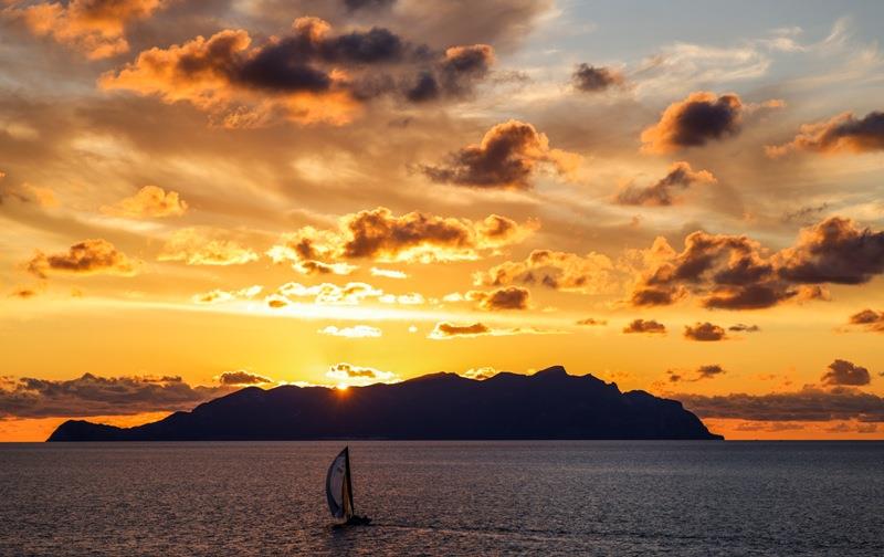 2020 Rolex Middle Sea Race day 3 - photo © Rolex / Carlo Borlenghi