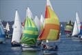 Marlay Point Overnight Race © Marlay Point Overnight Race