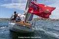 SASC Metre Yacht Rally 2021 © Andrea Francolini