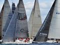 2021 Sunshine Coast Ocean Regatta © Sunshine Coast Yacht Club