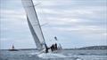 © Jean Christophe Route Saint-Pierre Lorient Pure Ocean Challenge © Jean Christophe