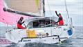 © Jean Christophe Route Saint-Pierre Lorient Pure Ocean Challenge © Jean Christophe