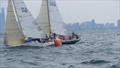 Great Lakes Intercollegiate Offshore Regatta © Storm Trysail Club