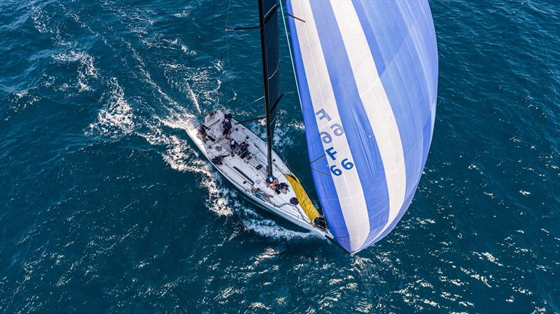 CheckMate - Bunbury and Return Ocean Race  - photo © Drew Malcolm