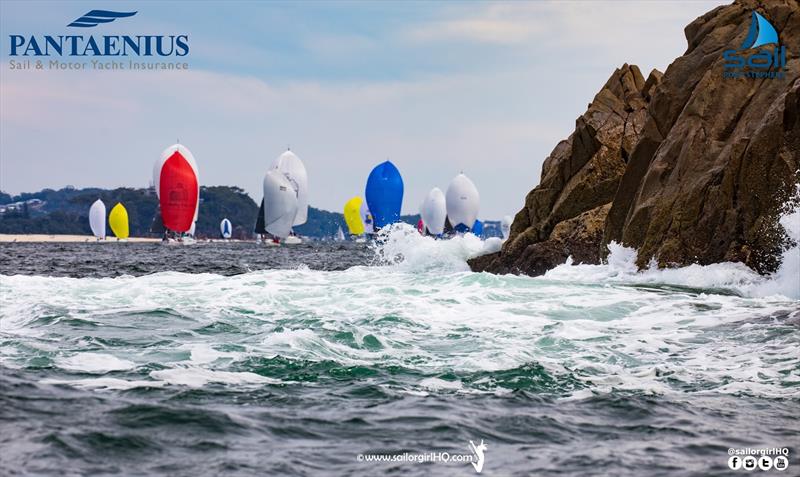 Sail Port Stephens day 3 preview - Vimarsana News