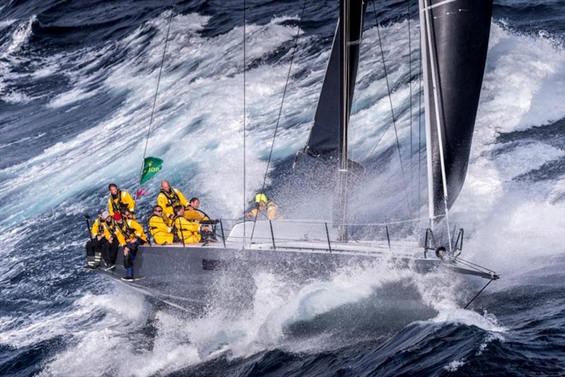 Rolex Middle Sea Race photo copyright Rolex / Kurt Arrig taken at Royal Malta Yacht Club and featuring the IRC class