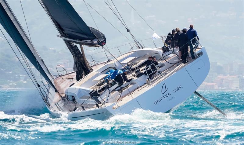 Splendido Mare Cup - photo © Yacht Club Italiano / Studio Borlenghi