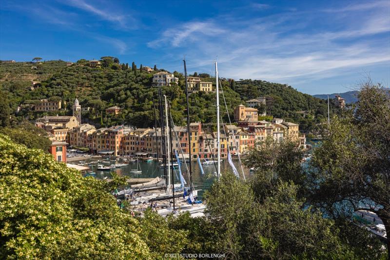 Regate di Primavera - Splendido Mare Cup - photo © YCI / Studio Borlenghi
