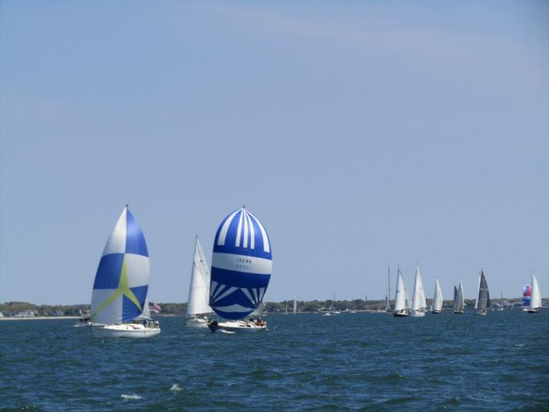 Figawi Event 2019 - photo © America's Warrior Partnership