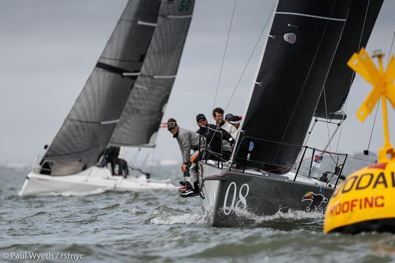 Salcombe Gin July Regatta - photo © Paul Wyeth / pwpictures.com