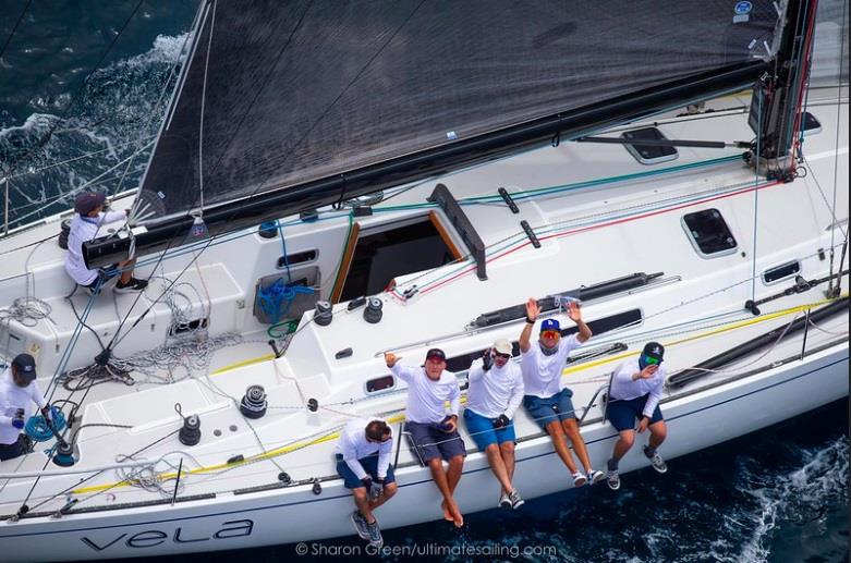 Transpac 51 - photo © Sharon Green / Ultimate Sailing