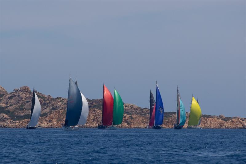 Solaris Days and Solaris Cup 2021 - photo © Solaris Yachts