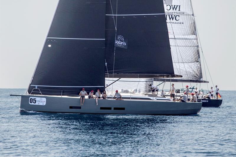 Solaris Days and Solaris Cup 2021 - photo © Solaris Yachts