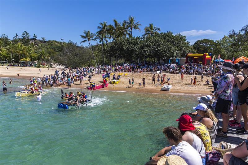 Picnic Bay - SeaLink Magnetic Island Race Week - photo © Andrea Francolini