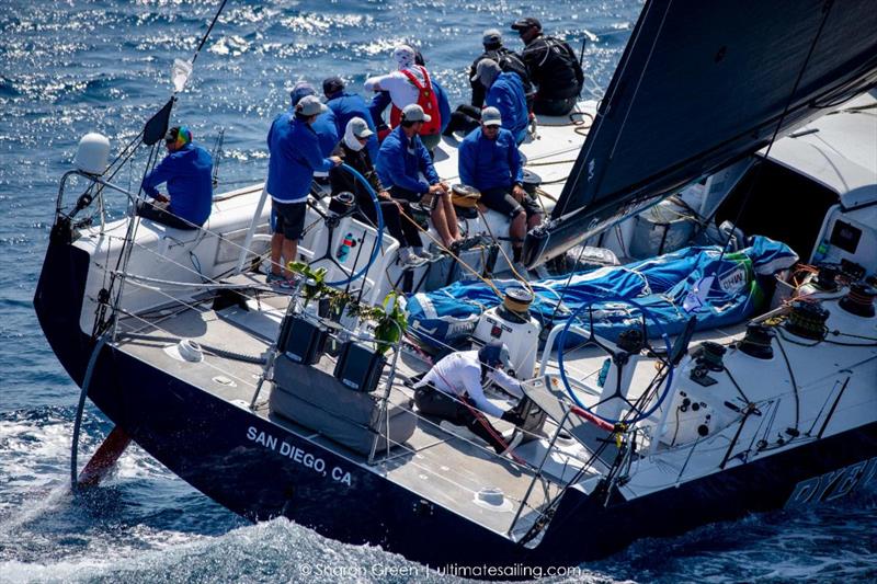 51st Transpac - photo © Sharon Green / Ultimate Sailing