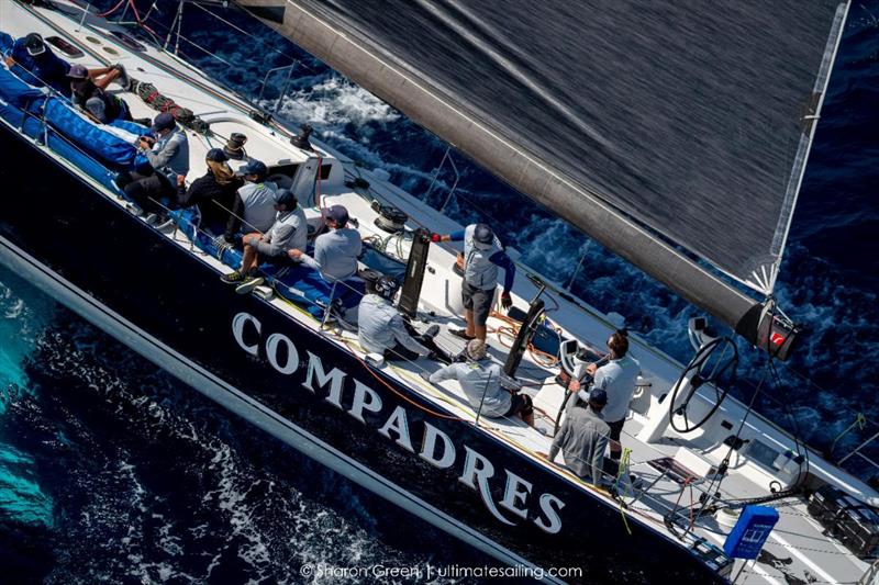 51st Transpac - photo © Sharon Green / Ultimate Sailing