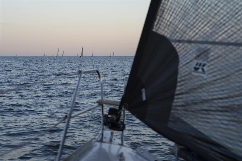 2021 Gotland Runt Offshore Race - photo © 59° North Sailing