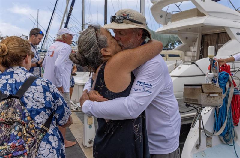 51st Transpac - photo © Sharon Green / Ultimate Sailing