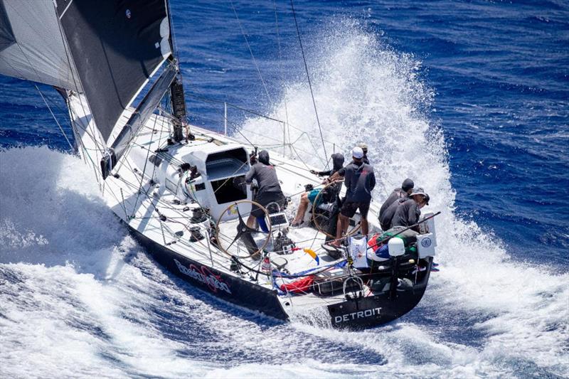 51st Transpac - photo © Sharon Green / Ultimate Sailing