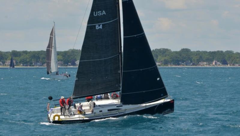 bayview yacht club mackinac race