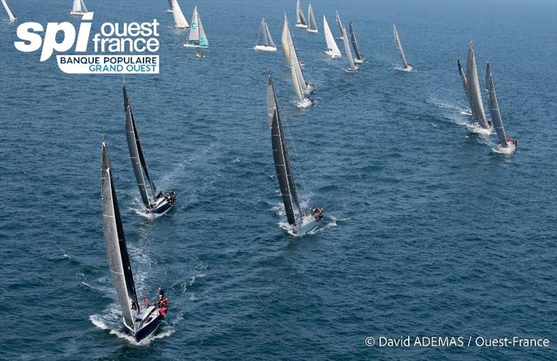 43rd Spi Ouest France - photo © David Ademas / Ouest-France