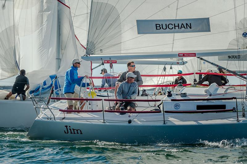 2021 International Masters Regatta - Day 2 - photo © Mark Albertazzi