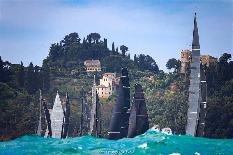 Regate di Primavera  photo copyright YCI | Studio Borlenghi taken at Yacht Club Italiano and featuring the IRC class