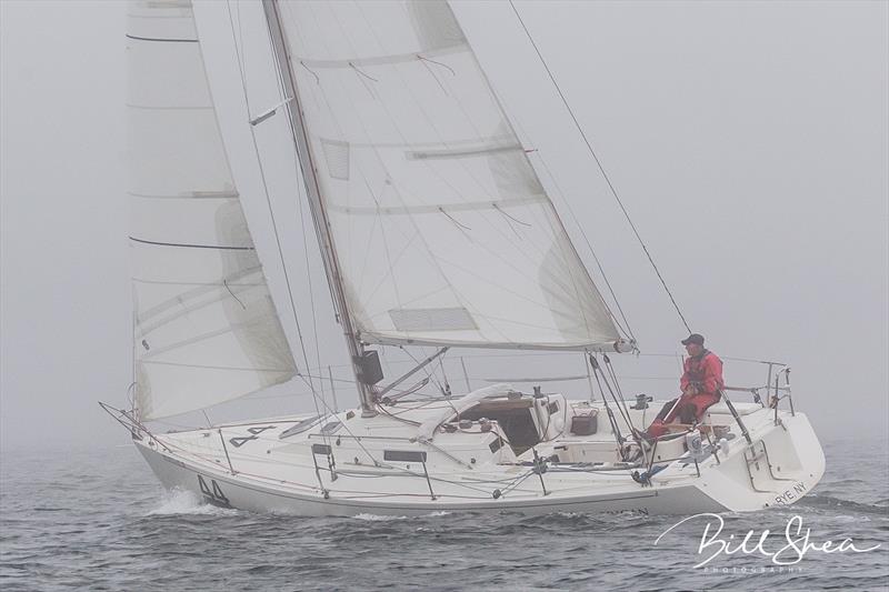 Newport Bermuda Race photo copyright Bill Shea Photography taken at New York Yacht Club and featuring the IRC class