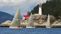 Southern Straits Classic © West Vancouver Yacht Club
