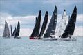 North Sails May Regatta at the Royal Southern Yacht Club © MartinAllen / PWpictures.com / RSrnYC