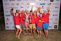 © Ted Martin Daisy, First 456, Torben Lundgren, DEN - 2022 Antigua Sailing Week © Ted Martin