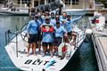 Peter Corr's Blitz romped home in CSA 4 winning all 10 races - 2022 Antigua Sailing Week © Paul Wyeth / pwpictures.com