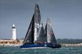 Round the Island Race 2022 © Paul Wyeth / RTIR