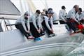 Round the Island Race 2022 © Paul Wyeth / RTIR