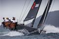 American Ker 40  Tschuss skippered by Christian Zugel © Paul Wyeth / RTIR