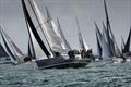 Round the Island Race 2022 © Paul Wyeth / RTIR