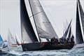 Round the Island Race 2022 © Paul Wyeth / RTIR