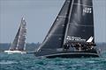 Round the Island Race 2022 © Paul Wyeth / RTIR