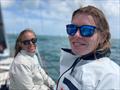 Junior Offshore Group (JOG) and Henri Lloyd partnership drives youth participation up © JOG