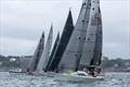 RC1000 fourth regatta of 2022 in Plymouth © Paul Gibbins Photography