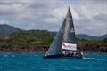 Get It On has a red-hot crew - Airlie Beach Race Week