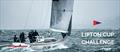 Lipton Challenge Cup © Royal Cape Yacht Club