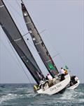 Otra Vez - Rolex Middle Sea Race © RMYC / Deea Buzdugan