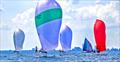 2022 Verve Cup Offshore Regatta at Chicago YC © Chicago Yacht Club