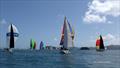 © Bow Caddy Media Hamilton Island Race Week - Day 5 - August 26, 2022 © Bow Caddy Media