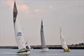 Class five - Burnham Week 2022 final day © Alan Hanna