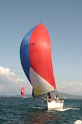 Royal Cargo All Souls Regatta © Terry Duckham