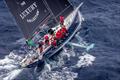 2018 Tattersall Cup winner, Alive, is one of 89 entrants so far for the 2022 Rolex Sydney Hobart Yacht Race © Rolex / Andrea Francolini